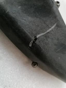 MCLAREN McLaren 570S Spider 11c0694cp Right Rear Brake Cooling Duct - — thumbnail 4
