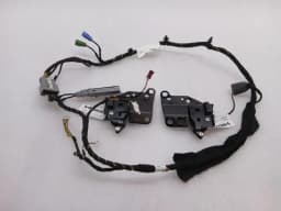 MCLAREN McLaren 600LT SPIDER ROOF LOCK SET 13MA020SP 9224644A - — thumbnail 1
