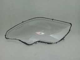 MCLAREN Left Head Light MCLAREN MP12 MP4 GLASS Headlight Left LENS — thumbnail 4
