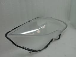 MCLAREN Left Head Light MCLAREN MP12 MP4 GLASS Headlight Left LENS — thumbnail 3