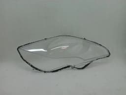 MCLAREN Left Head Light MCLAREN MP12 MP4 GLASS Headlight Left LENS — thumbnail 2