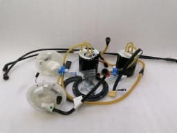 MCLAREN McLaren 600LT Spider Fuel Pump Electric 11K0027CP Fuel Pump - — thumbnail 2