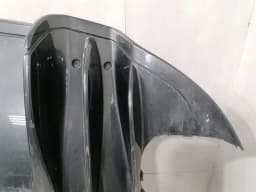 MCLAREN McLaren 570S Spider 13A2692CP Rear Bumper Lower Diffuser - — thumbnail 5
