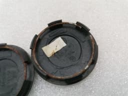 MCLAREN McLaren 570S Spider ALLOY WHEEL CAPS — thumbnail 6