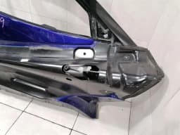 MCLAREN 720S Coupe right front door 14AC450CP door front right- — thumbnail 3