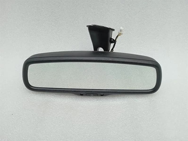 MCLAREN McLaren 600LT Spider Rear View Mirror 13NA100CP Rear View Interior Mirror-
