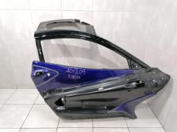 MCLAREN 720S Coupe right front door 14AC450CP door front right- — thumbnail 2