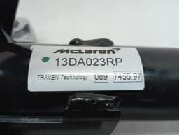 MCLAREN McLaren 600LT Spider Steering Column 13DA036RP Steering Column - — thumbnail 6
