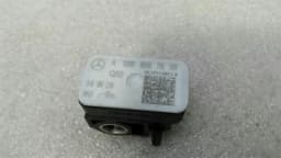 MERCEDES-BENZ Mercedes C Class W205 Crash Sensor A0009057600 Impact Sensor SRS C63 AMG- — thumbnail 4