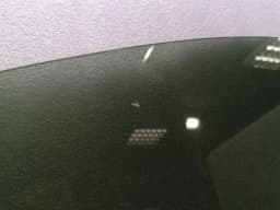 MCLAREN McLaren 600LT Spider Right Front Door Glass 13A0376CP Front Right Door Glass — thumbnail 6