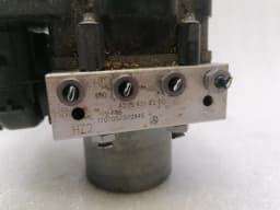 MERCEDES-BENZ Mercedes C Class W205 A.B.S Pump A2054312200 ABS Pump Hydraulic Block ESP Plus — thumbnail 6