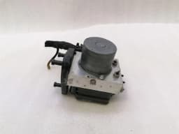 MERCEDES-BENZ MERCEDES C63 AMG W205 A.B.S PUMP A2054312200 ABS PUMP HYDRAULIC BLOCK - — thumbnail 1