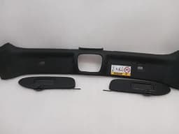 MCLAREN McLaren 600LT Spider Sun visor SET 13NA029SP Sun Visor Visor LOT- — thumbnail 5