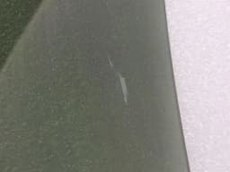 MCLAREN McLaren 600LT Spider Right Front Door Glass 13A0376CP Front Right Door Glass — thumbnail 9
