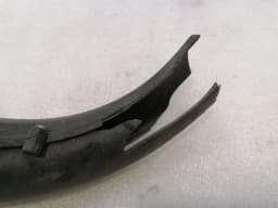 MCLAREN McLaren 720S Coupe Right Front Foglamp 14AC203CP Right Bar Bumper Parts Trim — thumbnail 9