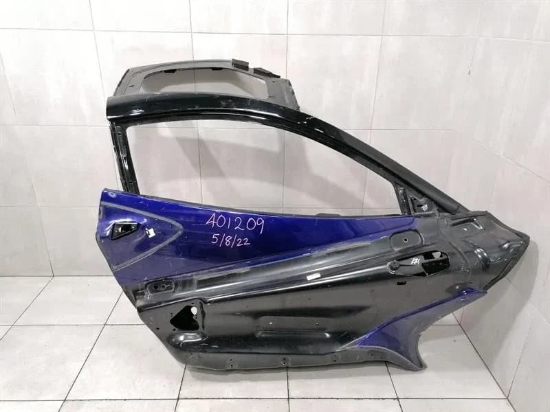 720S Coupe right front door 14AC450CP door front right-