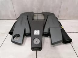 MERCEDES-BENZ MERCEDES CL63 S63 AMG W221 W216 Air Filter Box A2780100667 Air Filter Box - — thumbnail 2