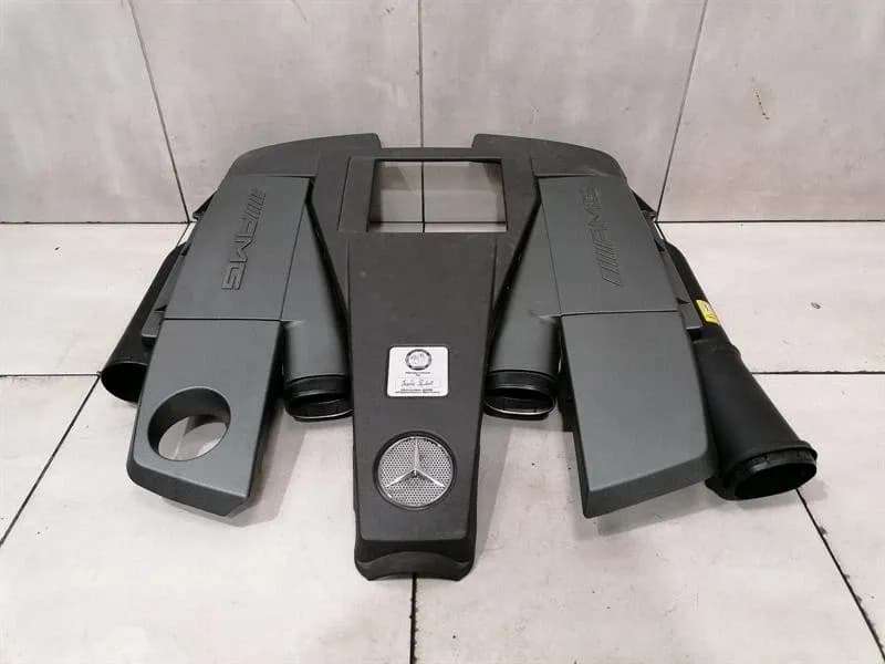 MERCEDES-BENZ MERCEDES CL63 S63 AMG W221 W216 Air Filter Box A2780100667 Air Filter Box -