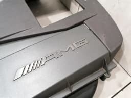 MERCEDES-BENZ MERCEDES CL63 S63 AMG W221 W216 Air Filter Box A2780100667 Air Filter Box - — thumbnail 7