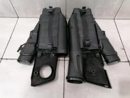 MERCEDES-BENZ MERCEDES CL63 S63 AMG W221 W216 Air Filter Box A2780100667 Air Filter Box - — thumbnail 9