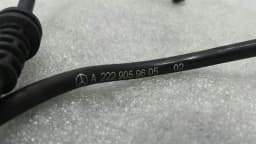 MERCEDES-BENZ Mercedes S-Class W222 Front A.B.S Sensor A2229059605 ABS Sensor Front — thumbnail 4