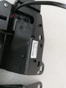 MCLAREN McLaren 570S Spider 9224644A ROOF LOCK - — thumbnail 4