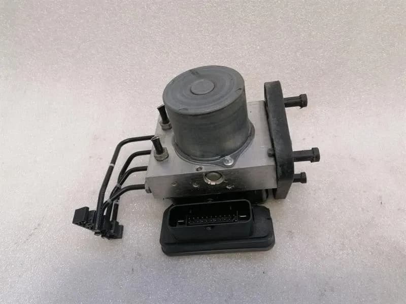 MERCEDES-BENZ MERCEDES C Class W205 A.B.S Pump A2054311100 ABS pump HYDRAULIC BLOCK ESP Plus