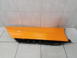 MCLAREN McLaren 600LT Spider Right Front Door 13AA858CP Door Front Right PANEL COVER- — thumbnail 1