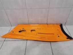 MCLAREN McLaren 600LT Spider Right Front Door 13AA858CP Door Front Right PANEL COVER- — thumbnail 10