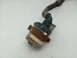 MERCEDES-BENZ Mercedes C Class W205 Additional Cooling Pump A0005002400 Coolant Pump Pump - — thumbnail 4