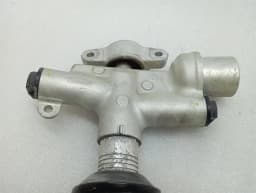 MCLAREN McLaren 600LT Spider Shock Absorber Rear 13BA448RP RH Rear Shock Absorber - — thumbnail 10