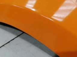 MCLAREN McLaren 600LT Spider Right Wing 13AA193CP REAR Right Fender — thumbnail 5