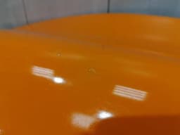 MCLAREN McLaren 600LT Spider Right Wing 13AA193CP REAR Right Fender — thumbnail 4