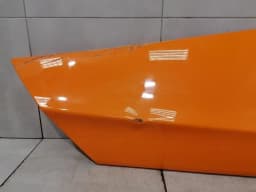 MCLAREN McLaren 600LT Spider Right Front Door 13AA858CP Door Front Right PANEL COVER- — thumbnail 5