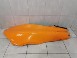 MCLAREN McLaren 600LT Spider Right Wing 13AA193CP REAR Right Fender — thumbnail 2