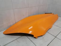 MCLAREN McLaren 600LT Spider Right Wing 13AA193CP REAR Right Fender — thumbnail 3