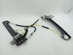 MCLAREN McLaren 600LT Spider Right Front Door Winder 13A2053CP Window Regulator Front Right- — thumbnail 1