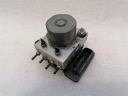 MERCEDES-BENZ MERCEDES SL R231 A.B.S PUMP A2314311612 ABS PUMP HYDRAULIC BLOCK - — thumbnail 3