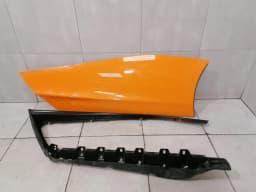 MCLAREN McLaren 600LT Spider Right Front Door 13AA858CP Door Front Right PANEL COVER- — thumbnail 3