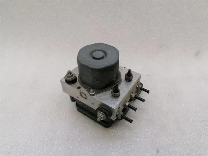 MERCEDES-BENZ MERCEDES SL R231 A.B.S PUMP A2314311612 ABS PUMP HYDRAULIC BLOCK -