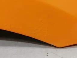 MCLAREN McLaren 600LT Spider Right Wing 13AA193CP REAR Right Fender — thumbnail 6