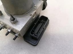 MERCEDES-BENZ MERCEDES GT C190 GTS S COUPE A.B.S Pump A1904300800 ABS Pump ESP PLUS- — thumbnail 5