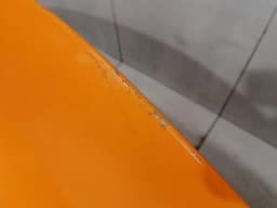 MCLAREN McLaren 600LT Spider Right Wing 13AA193CP REAR Right Fender — thumbnail 8