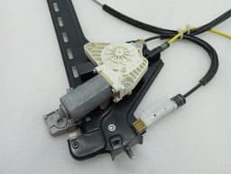 MCLAREN McLaren 600LT Spider Right Front Door Winder 13A2053CP Window Regulator Front Right- — thumbnail 3