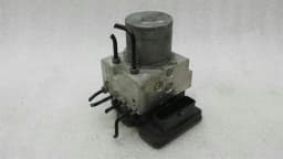 MERCEDES-BENZ MERCEDES S-CLASS W222 A.B.S PUMP A2224310400 ABS PUMP HYDRAULIC BLOCK — thumbnail 1