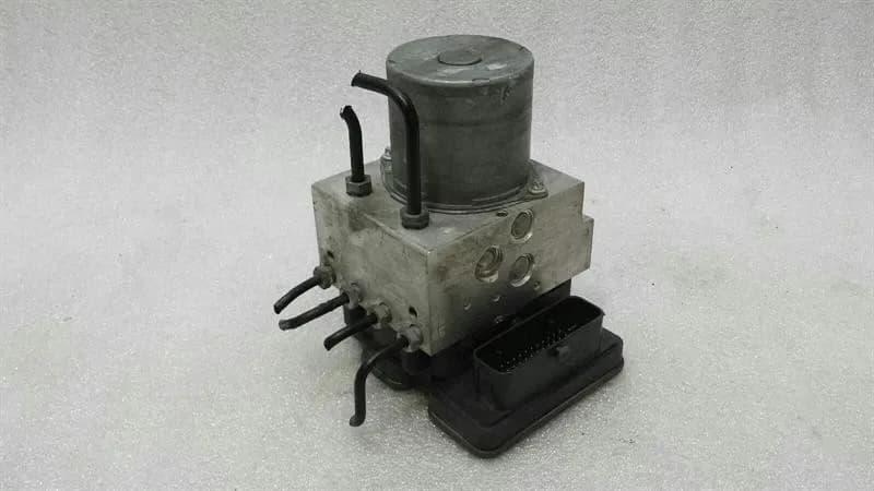 MERCEDES S-CLASS W222 A.B.S PUMP A2224310400 ABS PUMP HYDRAULIC BLOCK