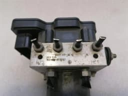 MERCEDES-BENZ MERCEDES SL R231 A.B.S PUMP A2314311612 ABS PUMP HYDRAULIC BLOCK - — thumbnail 4