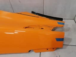 MCLAREN McLaren 600LT Spider Right Wing 13AA193CP REAR Right Fender — thumbnail 7