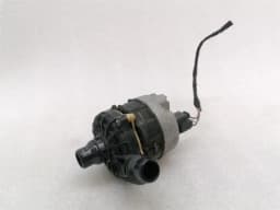 MERCEDES-BENZ Mercedes A Class W177 Additional Cooling Pump A0005003800 Coolant Pump Pump - — thumbnail 2