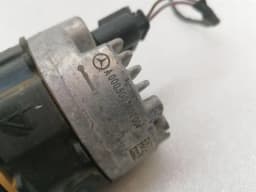 MERCEDES-BENZ Mercedes A Class W177 Additional Cooling Pump A0005003800 Coolant Pump Pump - — thumbnail 5